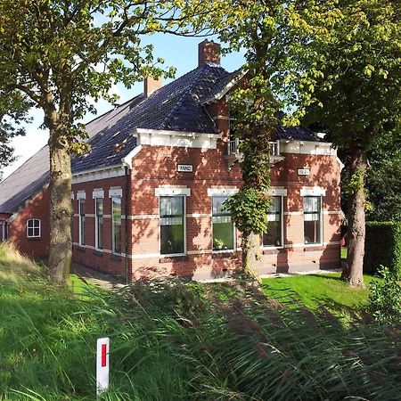 Groningen Buiten B&B Zuidhorn 외부 사진