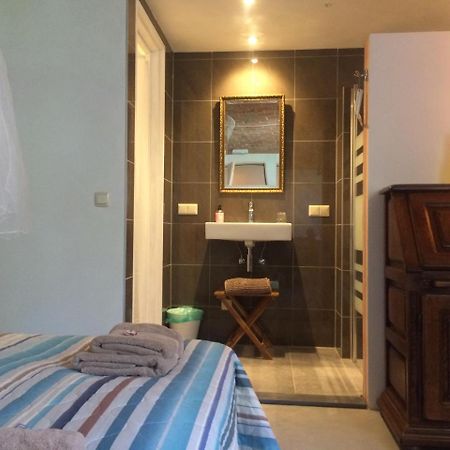 Groningen Buiten B&B Zuidhorn 외부 사진