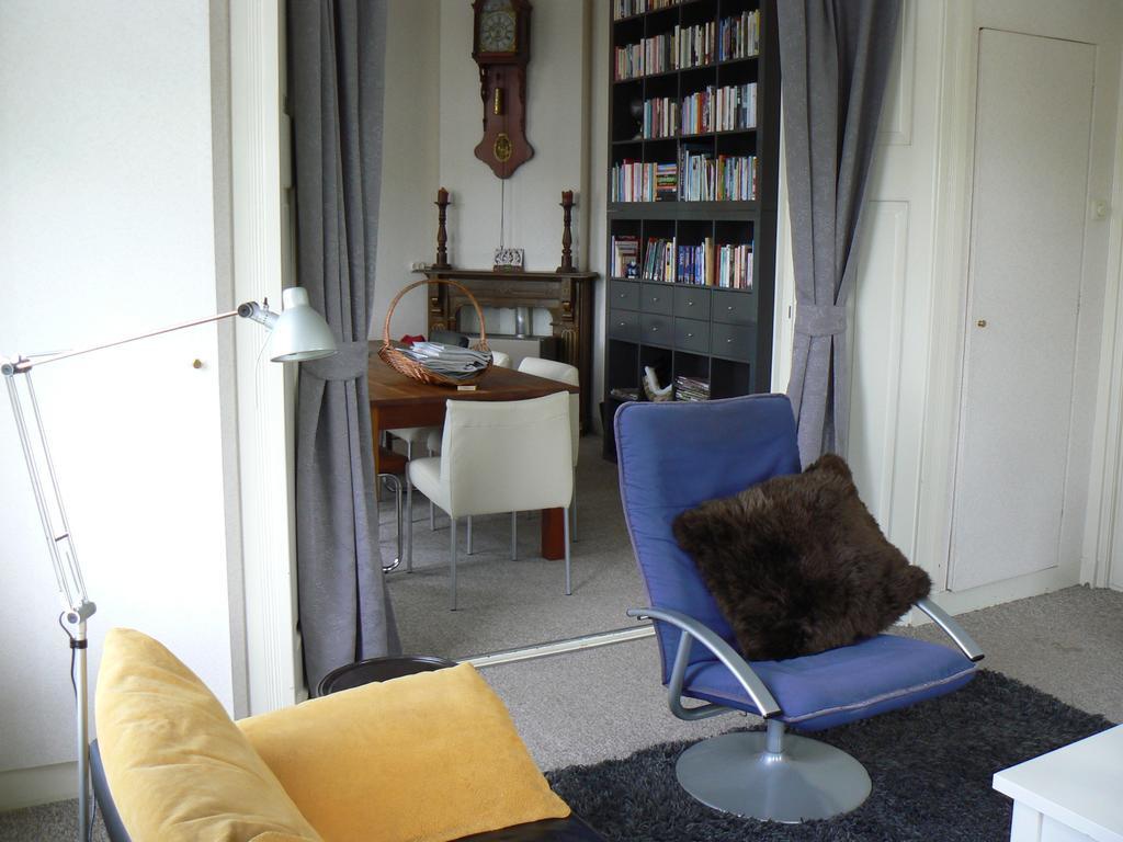 Groningen Buiten B&B Zuidhorn 외부 사진