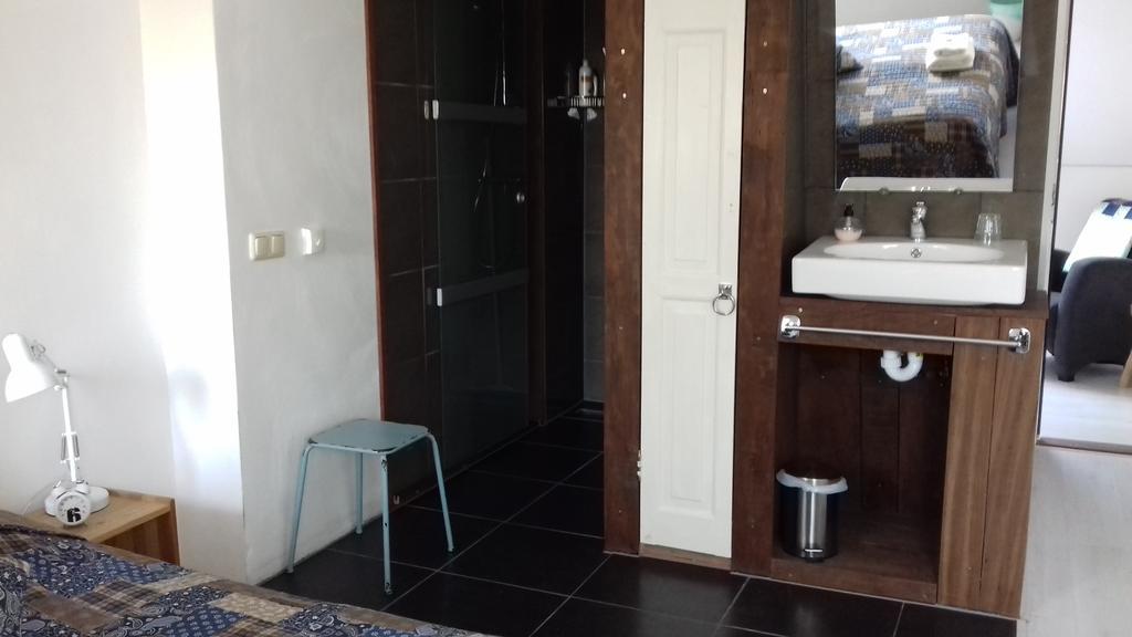 Groningen Buiten B&B Zuidhorn 외부 사진