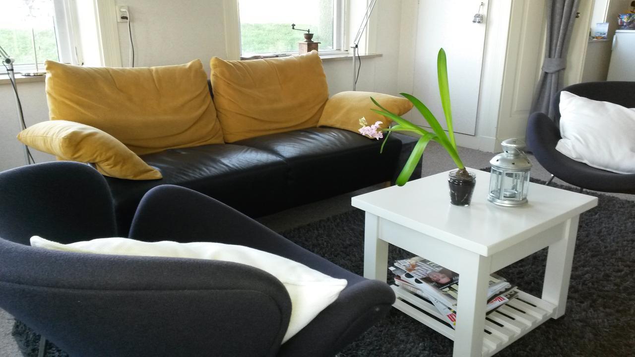 Groningen Buiten B&B Zuidhorn 외부 사진