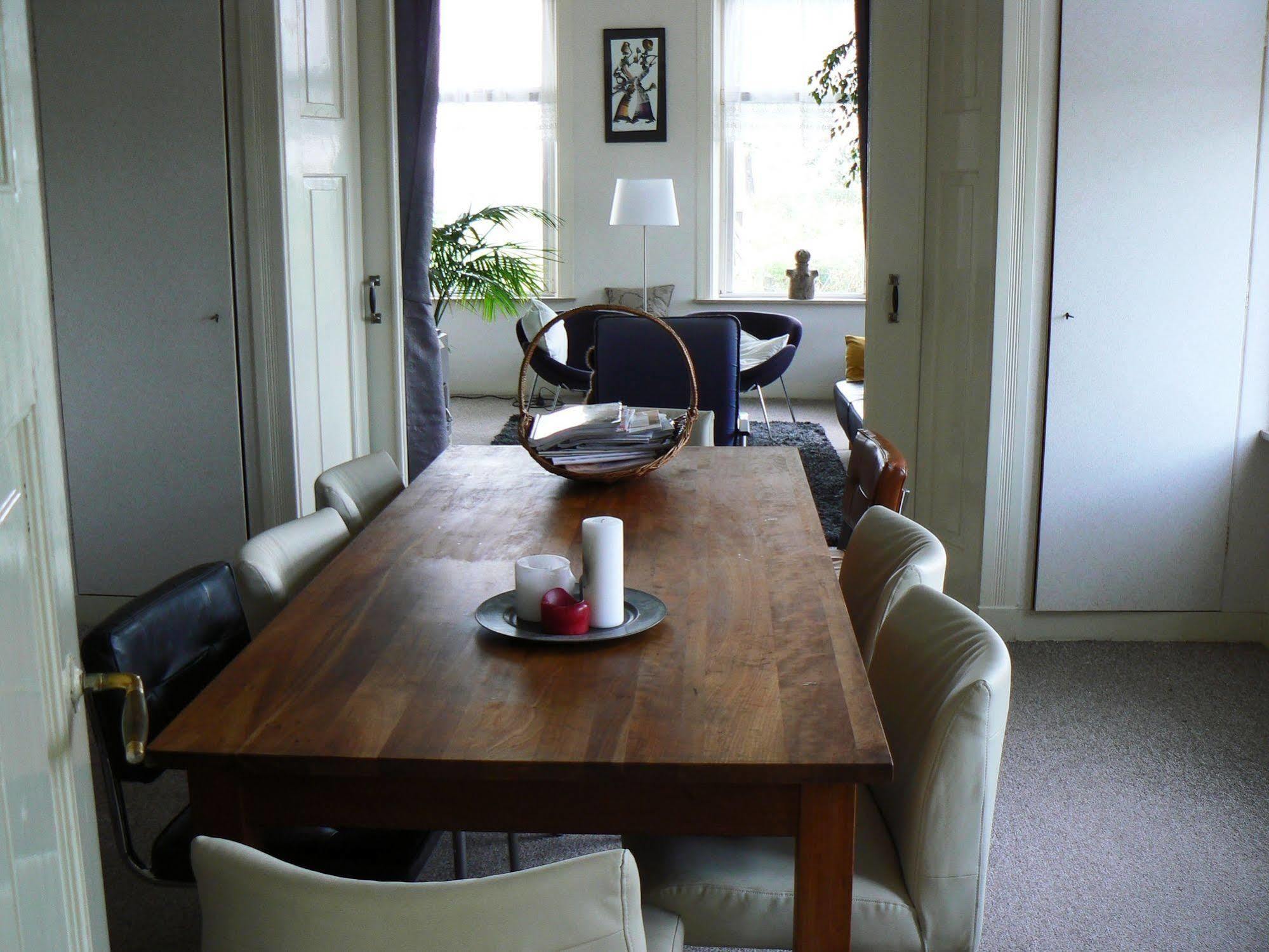 Groningen Buiten B&B Zuidhorn 외부 사진