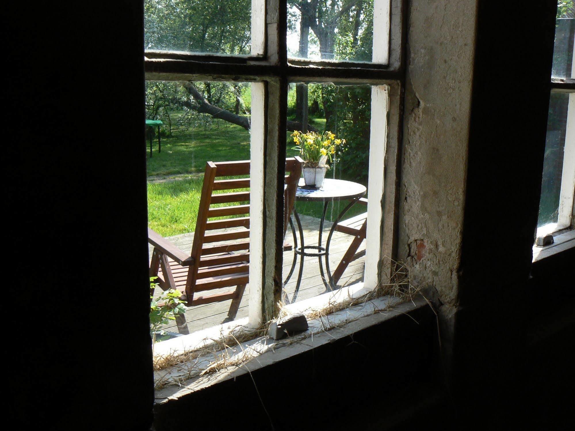 Groningen Buiten B&B Zuidhorn 외부 사진