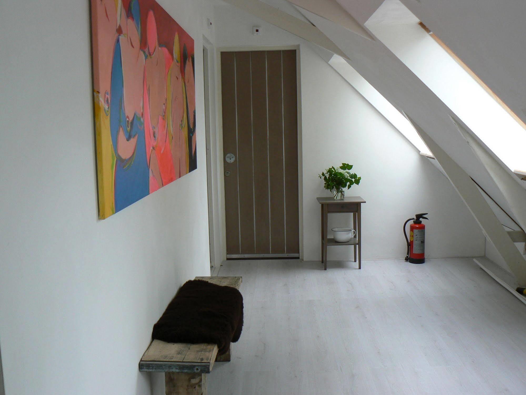 Groningen Buiten B&B Zuidhorn 외부 사진