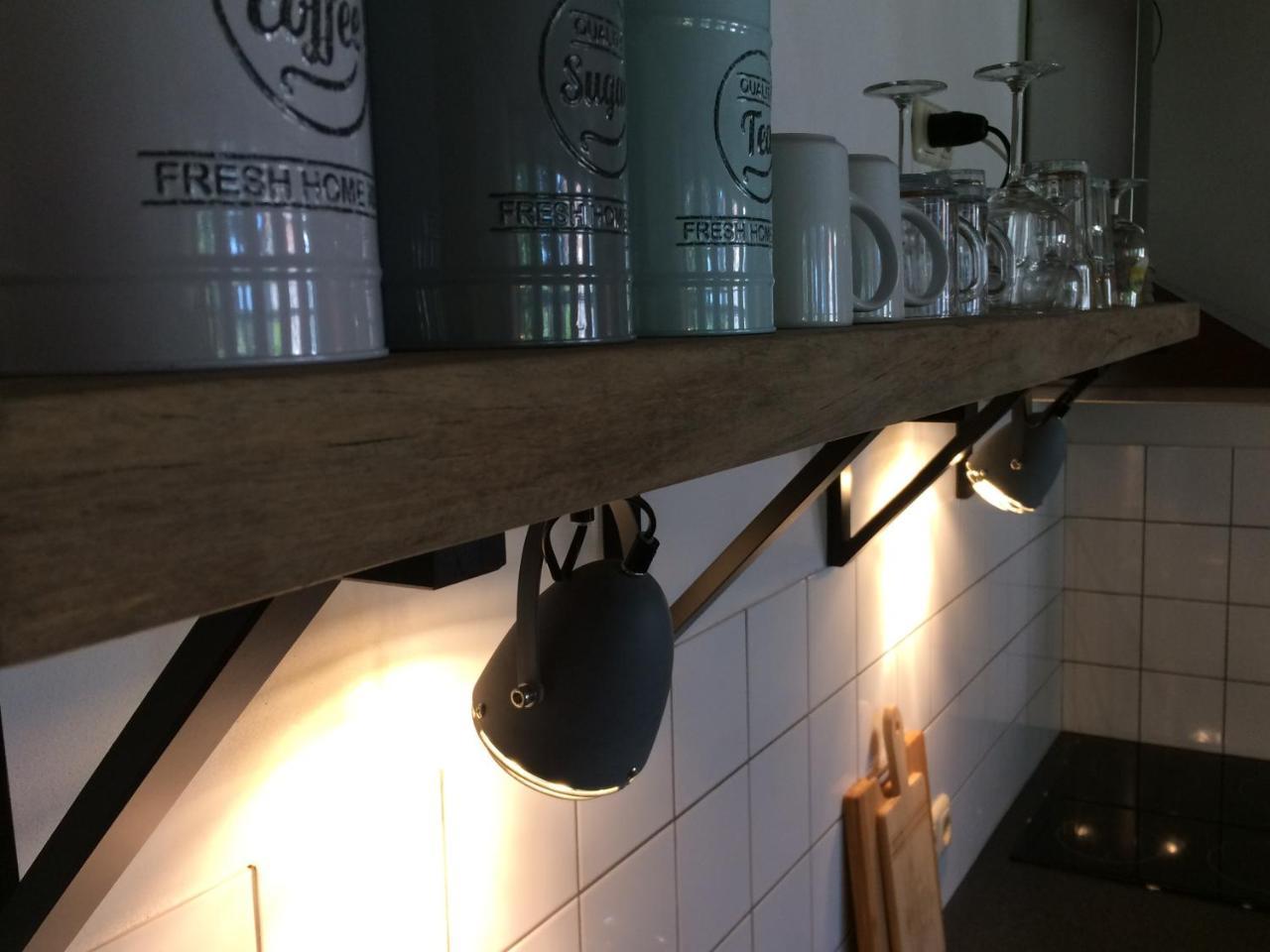 Groningen Buiten B&B Zuidhorn 외부 사진
