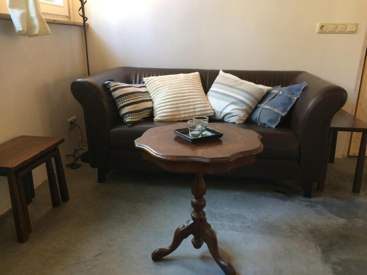 Groningen Buiten B&B Zuidhorn 외부 사진