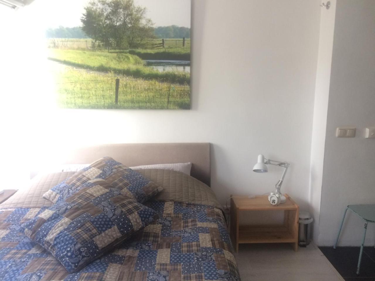 Groningen Buiten B&B Zuidhorn 외부 사진